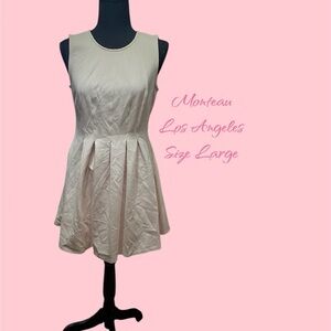 3 FOR 1 CASUAL SUMMER CAREER DRESSES GENTLY WORN SEE DESCRIPTION